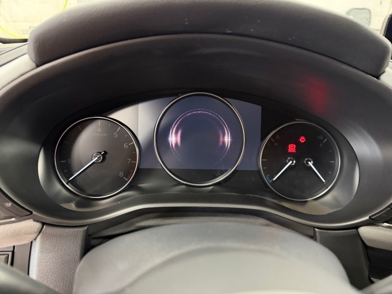 2026 Mazda Mazda CX-30 2.5 S Aire Edition