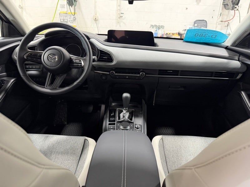 2026 Mazda Mazda CX-30 2.5 S Aire Edition