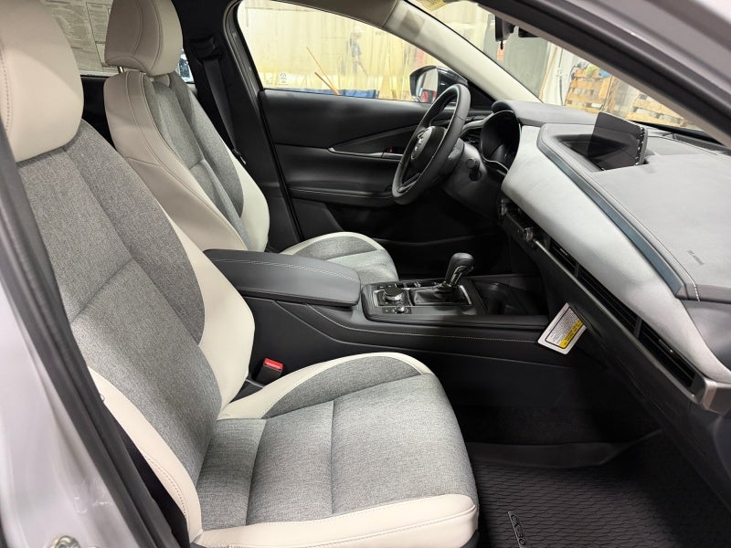 2026 Mazda Mazda CX-30 2.5 S Aire Edition