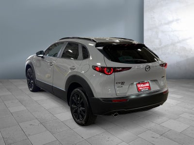 2026 Mazda Mazda CX-30 2.5 S Aire Edition