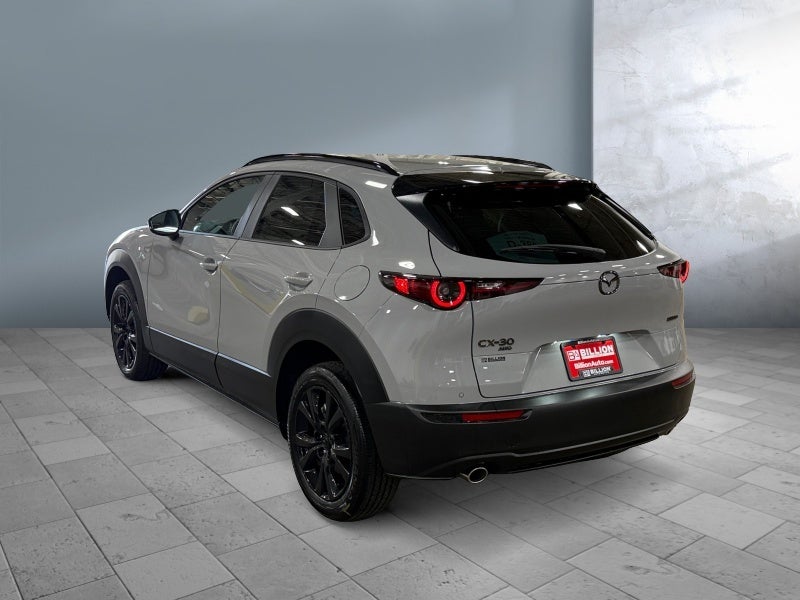 2026 Mazda Mazda CX-30 2.5 S Aire Edition