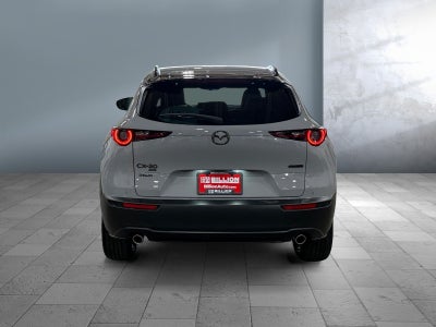 2026 Mazda Mazda CX-30 2.5 S Aire Edition