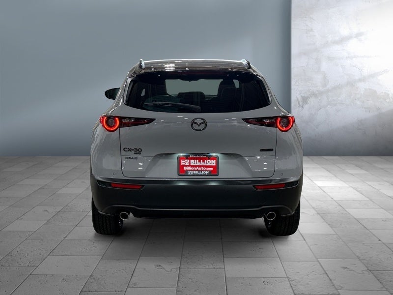 2026 Mazda Mazda CX-30 2.5 S Aire Edition