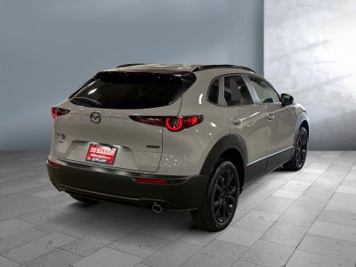 2026 Mazda Mazda CX-30 2.5 S Aire Edition