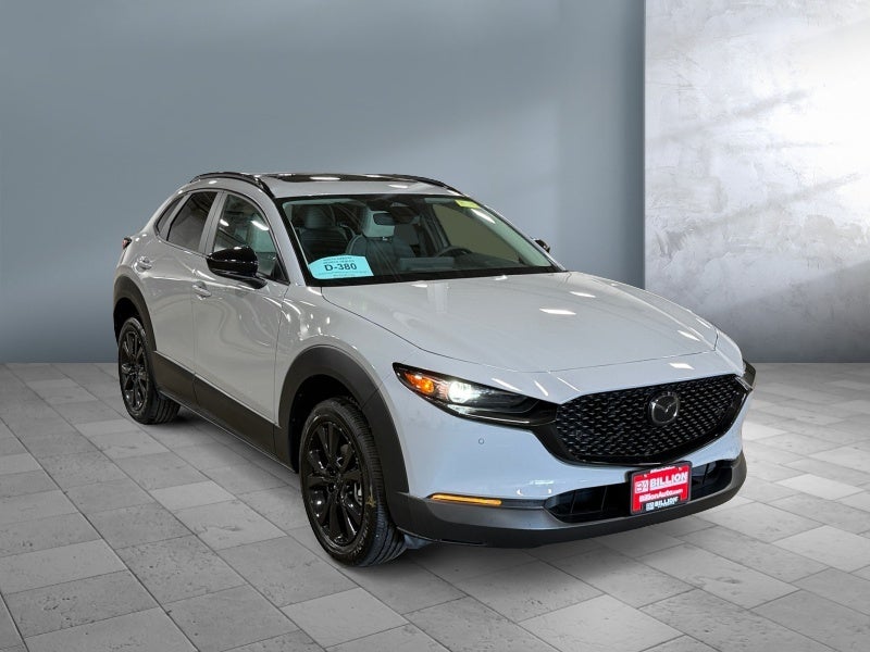 2026 Mazda Mazda CX-30 2.5 S Aire Edition