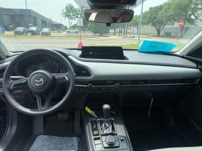 2026 Mazda Mazda CX-30 2.5 S Aire Edition