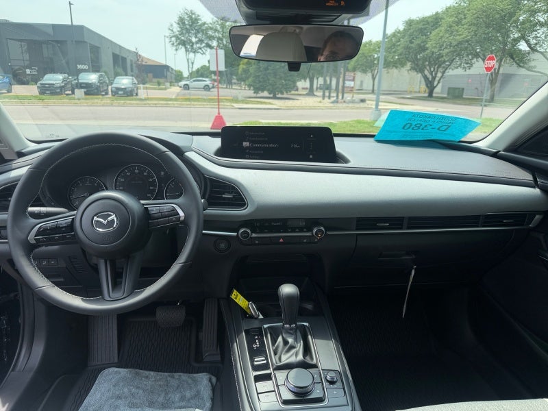 2026 Mazda Mazda CX-30 2.5 S Aire Edition