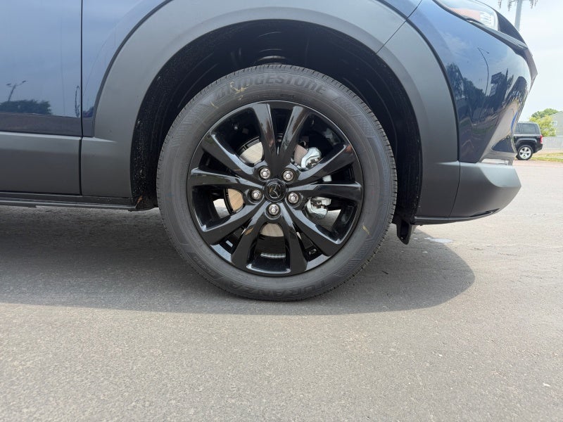 2026 Mazda Mazda CX-30 2.5 S Aire Edition