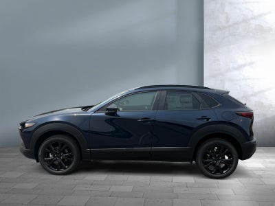 2026 Mazda Mazda CX-30 2.5 S Aire Edition