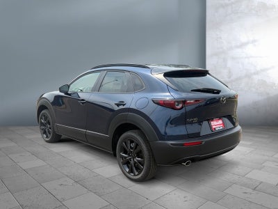 2026 Mazda Mazda CX-30 2.5 S Aire Edition