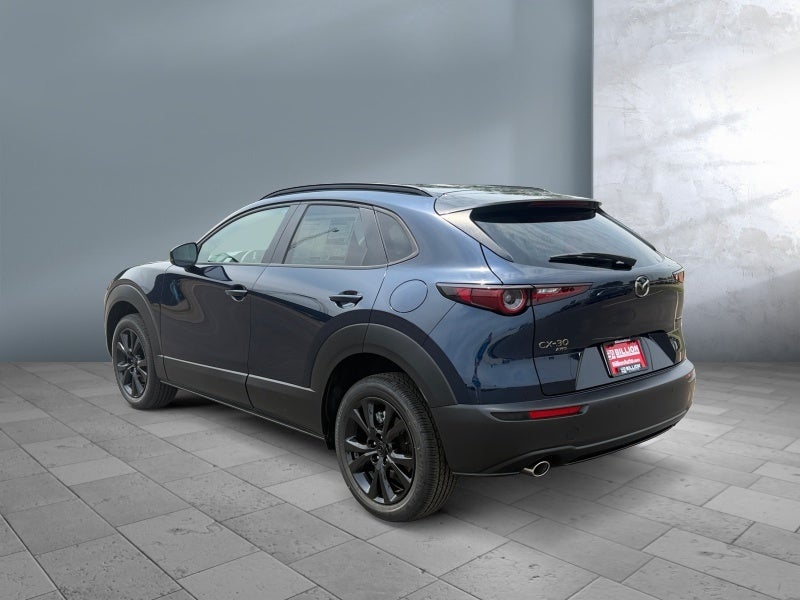 2026 Mazda Mazda CX-30 2.5 S Aire Edition