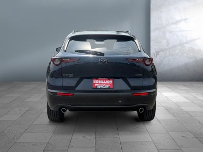 2026 Mazda Mazda CX-30 2.5 S Aire Edition