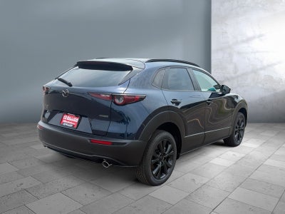 2026 Mazda Mazda CX-30 2.5 S Aire Edition