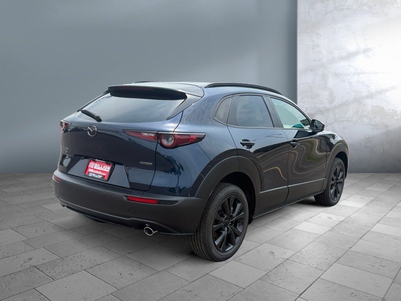 2026 Mazda Mazda CX-30 2.5 S Aire Edition