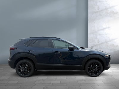 2026 Mazda Mazda CX-30 2.5 S Aire Edition