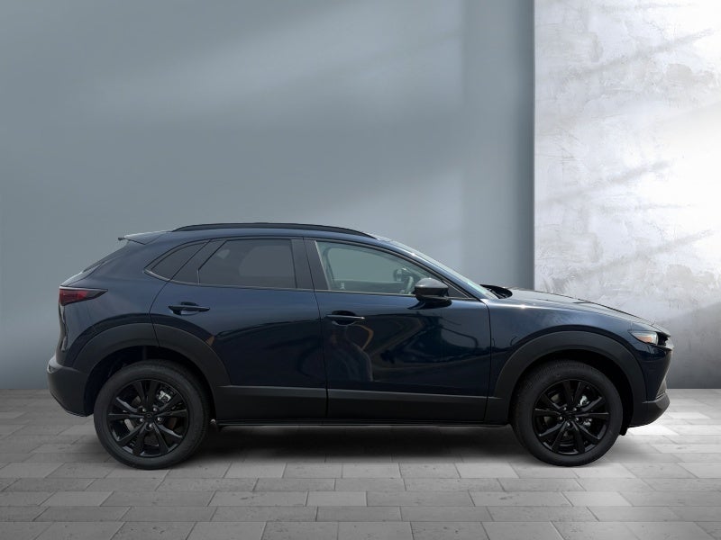 2026 Mazda Mazda CX-30 2.5 S Aire Edition
