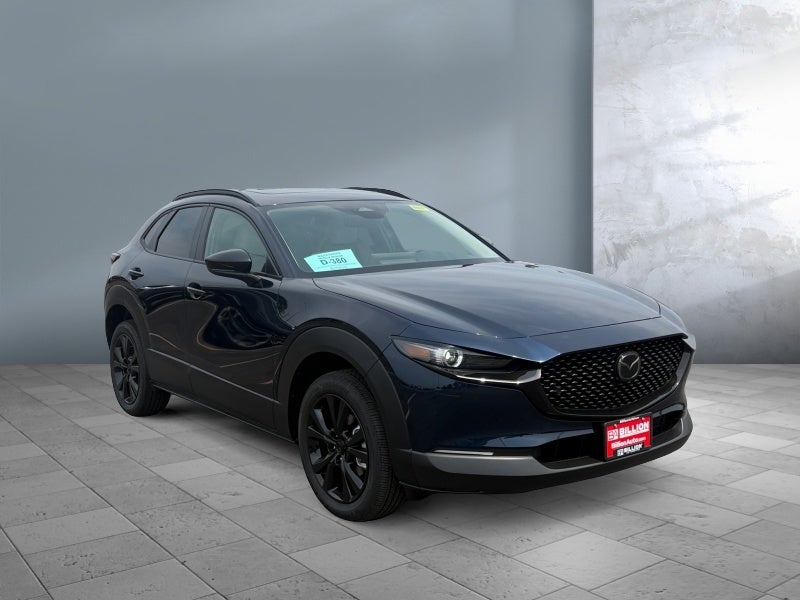 2026 Mazda Mazda CX-30 2.5 S Aire Edition