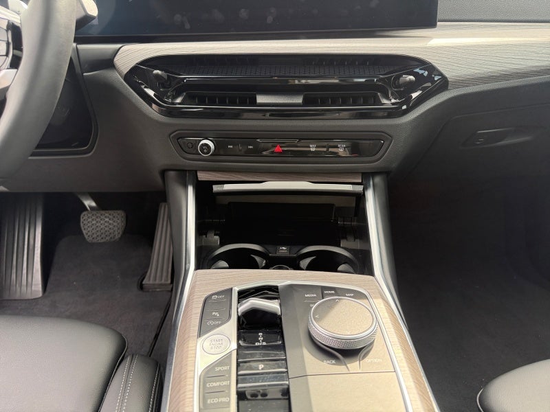 2026 BMW 3 Series 330i NA xDrive