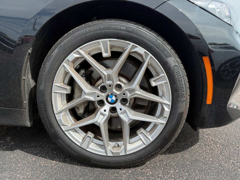 2026 BMW 3 Series 330i NA xDrive