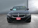 2026 BMW 3 Series 330i NA xDrive