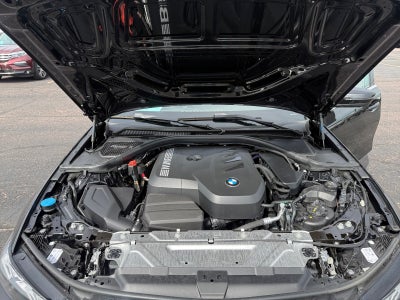 2026 BMW 3 Series 330i NA xDrive