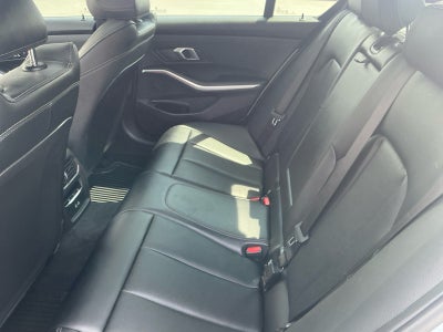 2026 BMW 3 Series 330i NA xDrive