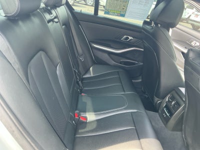 2026 BMW 3 Series 330i NA xDrive