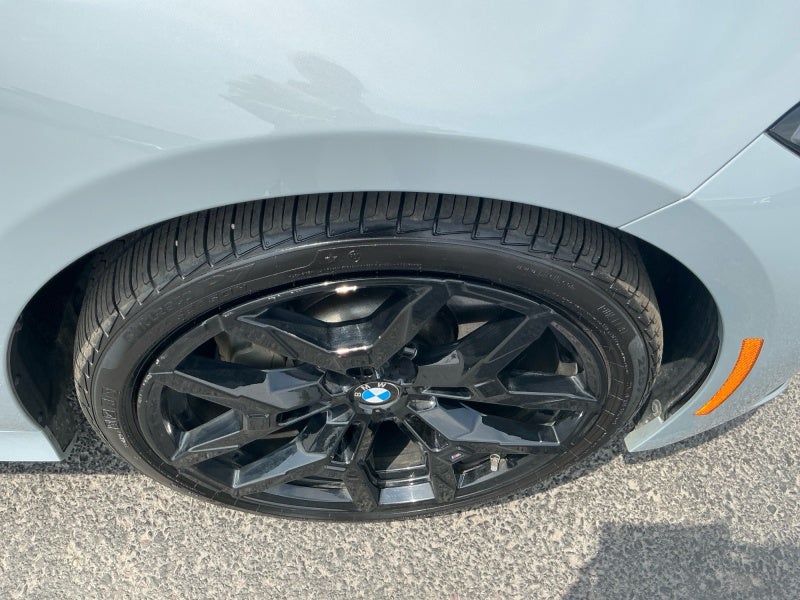 2026 BMW 3 Series 330i NA xDrive