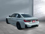 2026 BMW 3 Series 330i NA xDrive