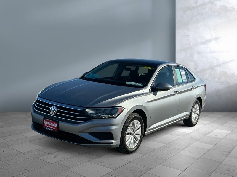 2020 Volkswagen Jetta R-Line