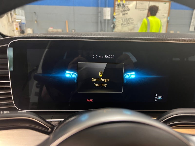 2021 Mercedes-Benz GLE AMG® GLE 53