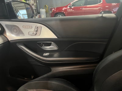 2021 Mercedes-Benz GLE AMG® GLE 53