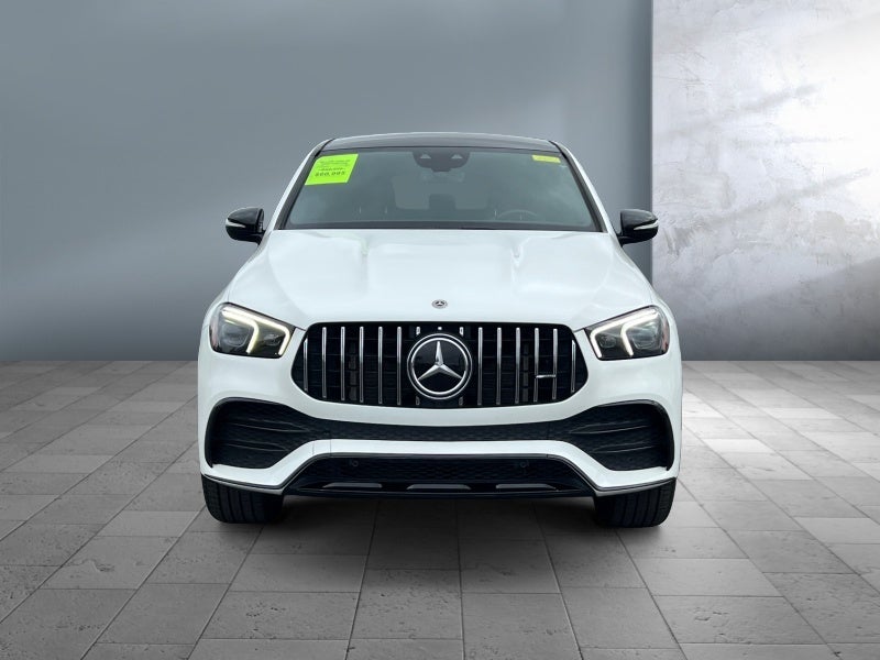 2021 Mercedes-Benz GLE AMG® GLE 53