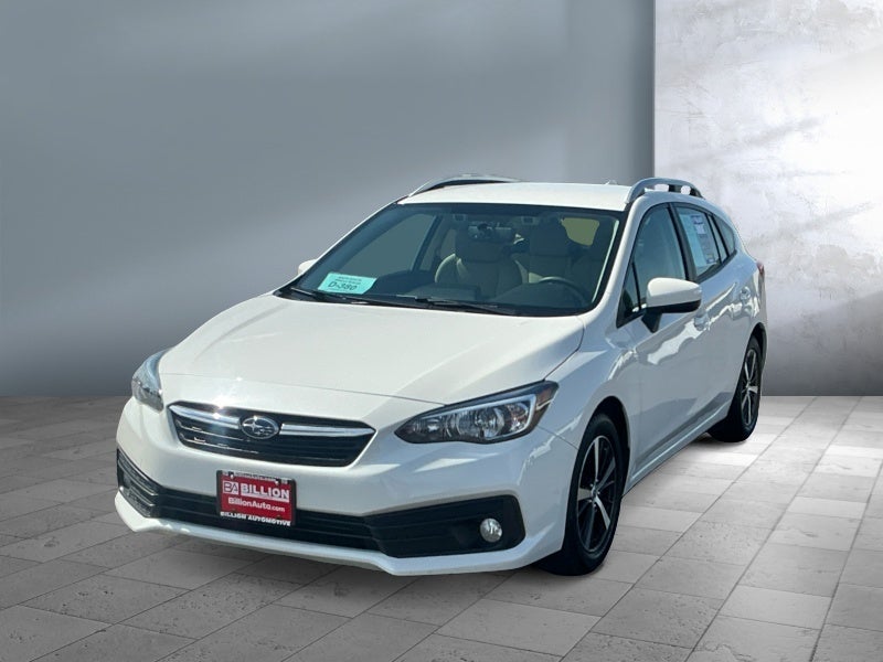2020 Subaru Impreza Premium