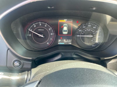 2020 Subaru Impreza Premium