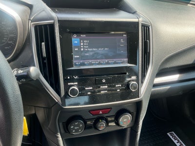 2020 Subaru Impreza Premium