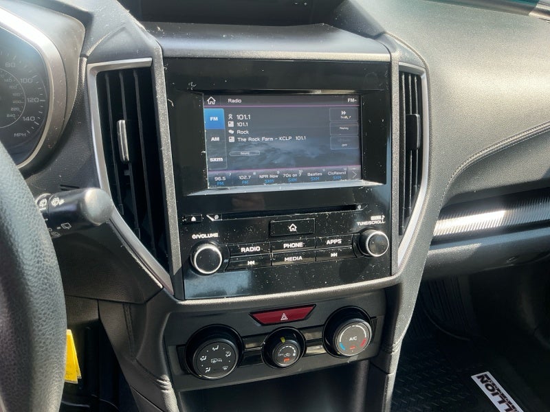 2020 Subaru Impreza Premium