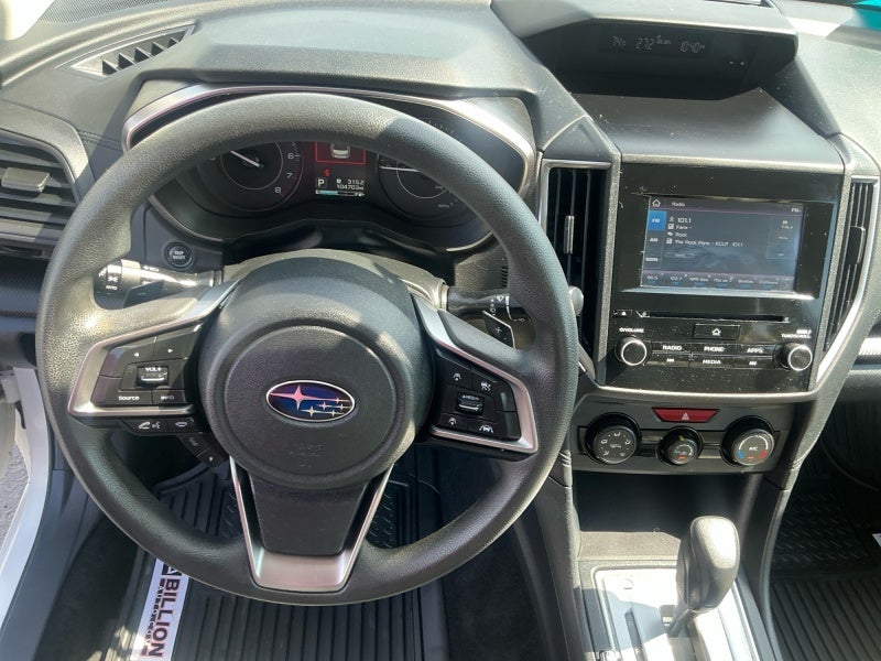 2020 Subaru Impreza Premium