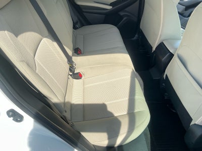 2020 Subaru Impreza Premium