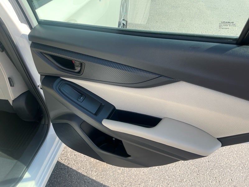 2020 Subaru Impreza Premium