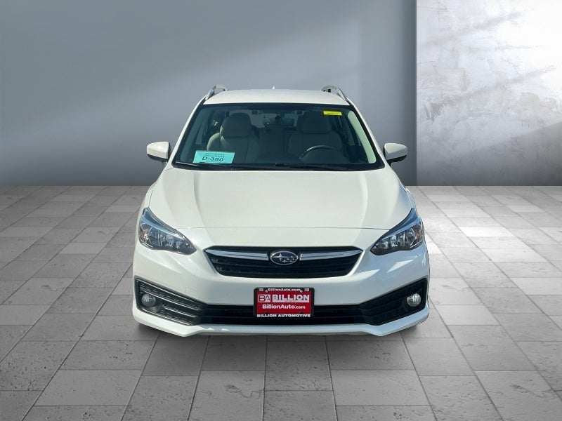 2020 Subaru Impreza Premium