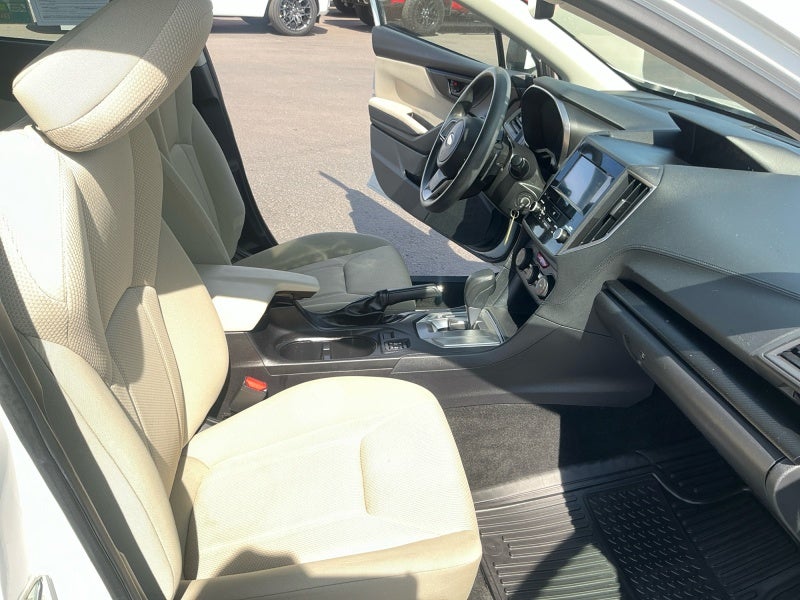 2020 Subaru Impreza Premium
