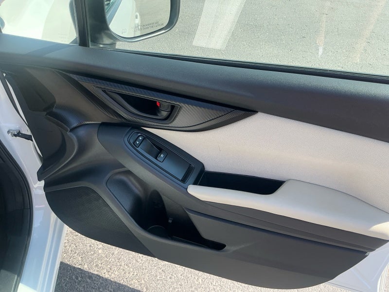 2020 Subaru Impreza Premium