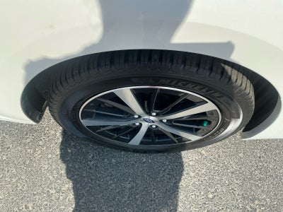 2020 Subaru Impreza Premium