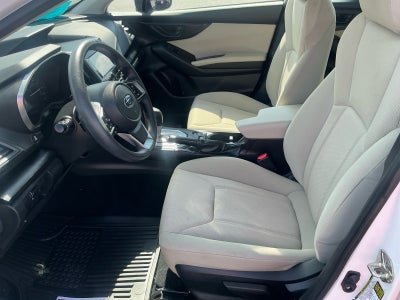 2020 Subaru Impreza Premium