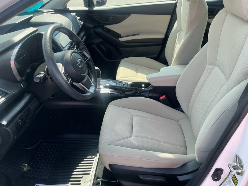2020 Subaru Impreza Premium