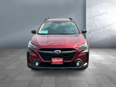 2024 Subaru Outback Premium