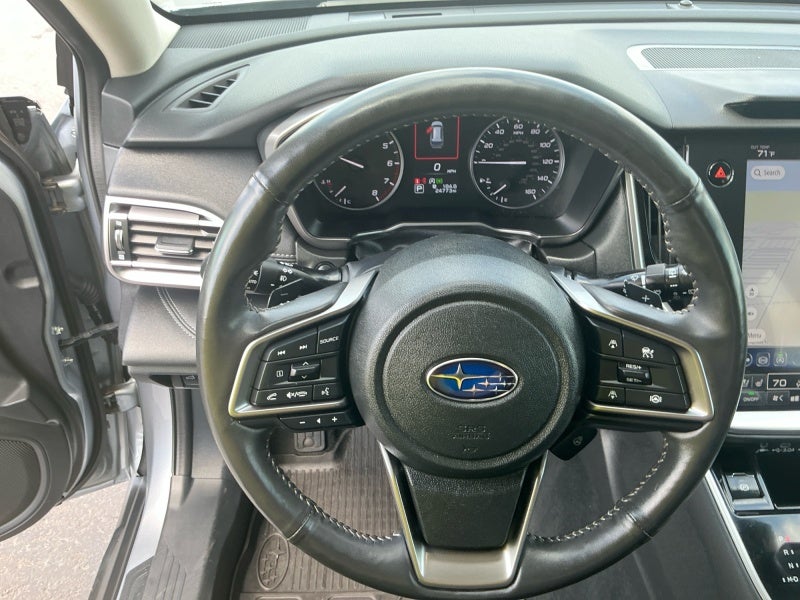 2024 Subaru Outback Touring XT