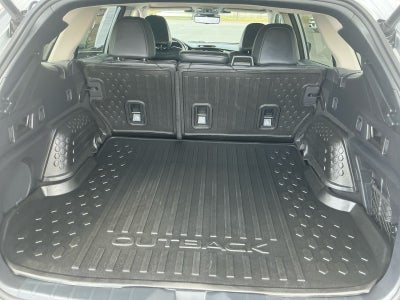 2024 Subaru Outback Touring XT