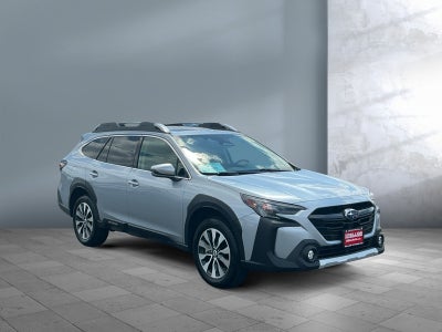 2024 Subaru Outback Touring XT